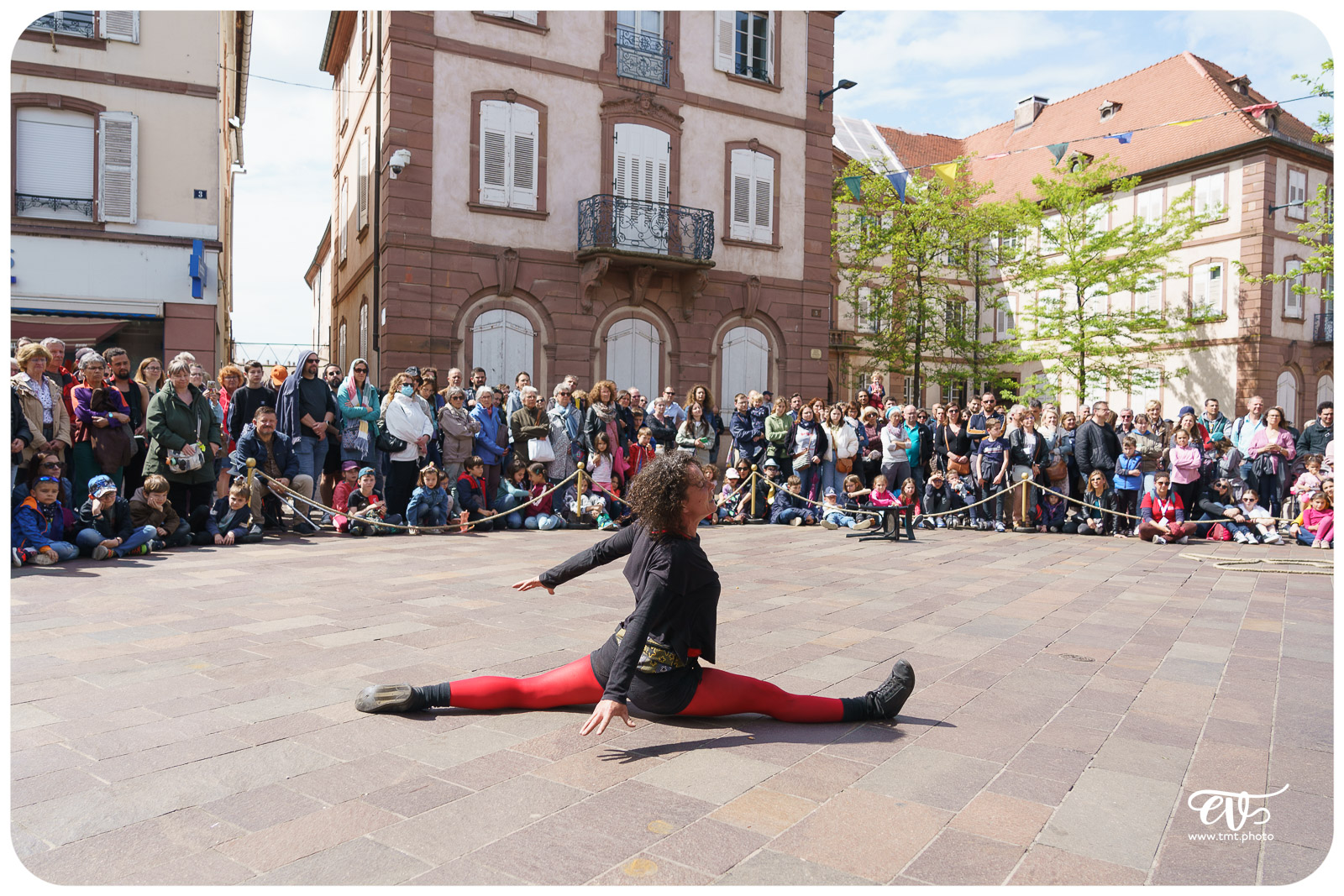 CHEVÂL (CIE PARIS BÉNARÈS)